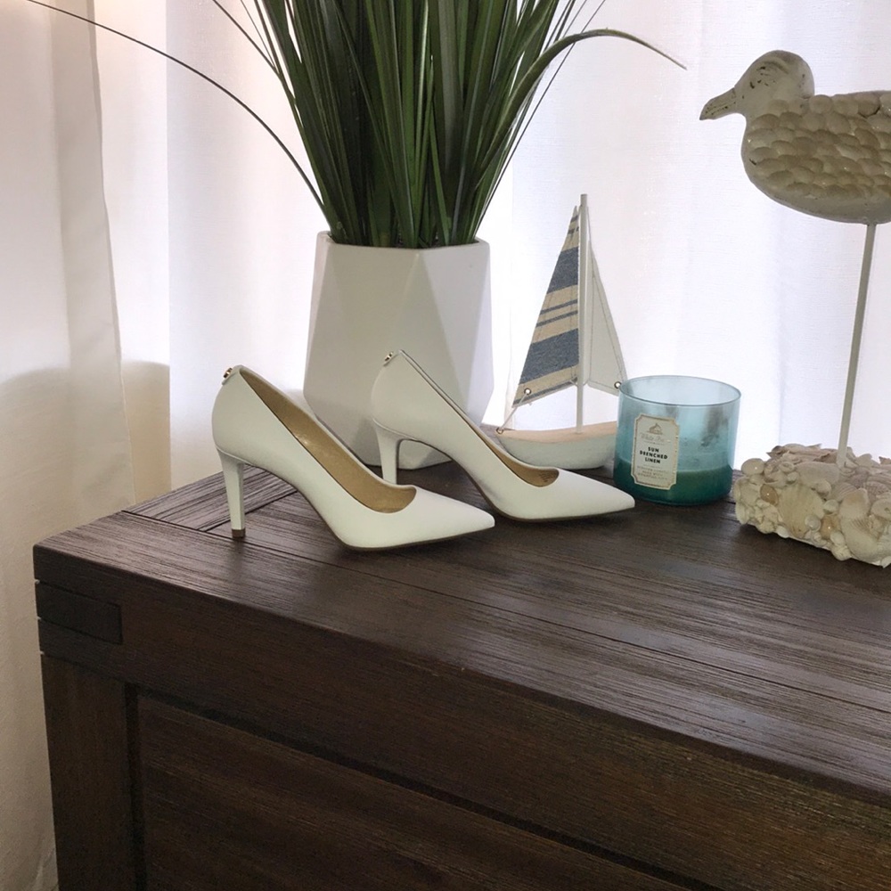 White classic